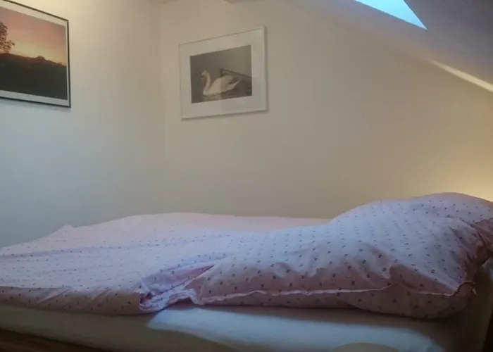 Apartmán Landhaus-stockinger